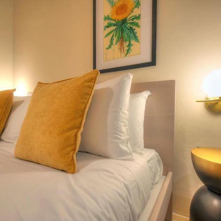 Stylish & Traditional 1 Bedroom Apartment Ddem1-1 Valletta Buitenkant foto