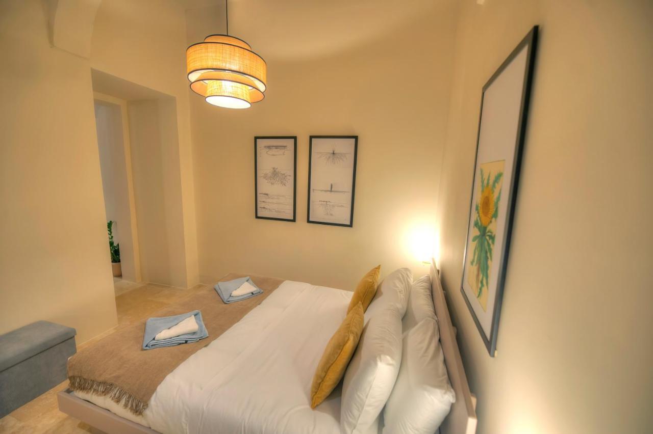 Stylish & Traditional 1 Bedroom Apartment Ddem1-1 Valletta Buitenkant foto