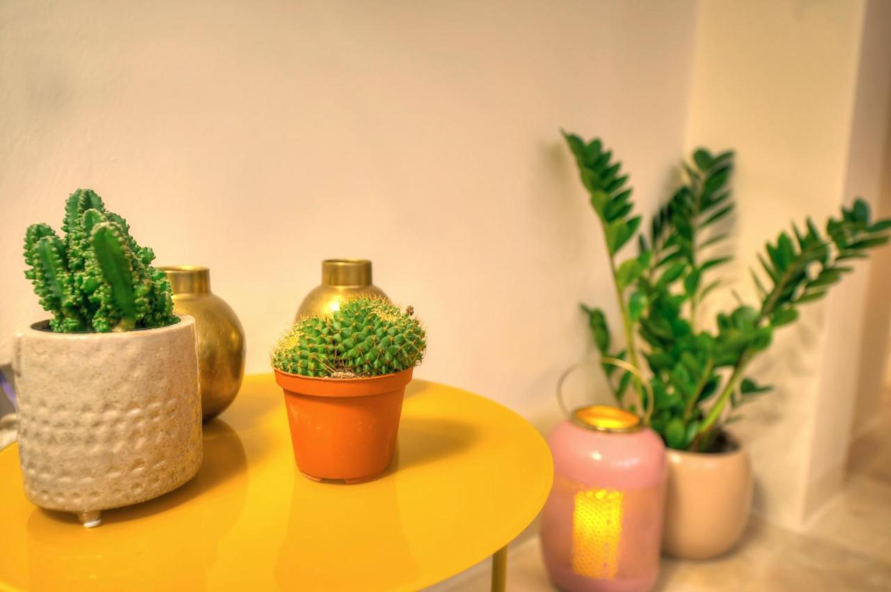 Stylish & Traditional 1 Bedroom Apartment Ddem1-1 Valletta Buitenkant foto