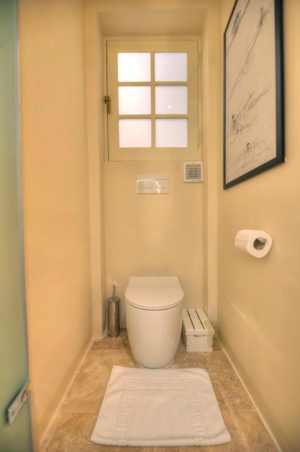 Stylish & Traditional 1 Bedroom Apartment Ddem1-1 Valletta Buitenkant foto