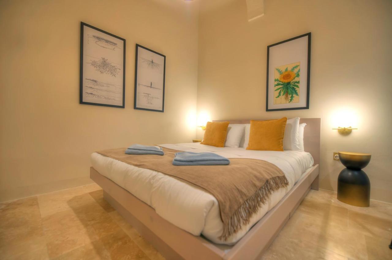 Stylish & Traditional 1 Bedroom Apartment Ddem1-1 Valletta Buitenkant foto