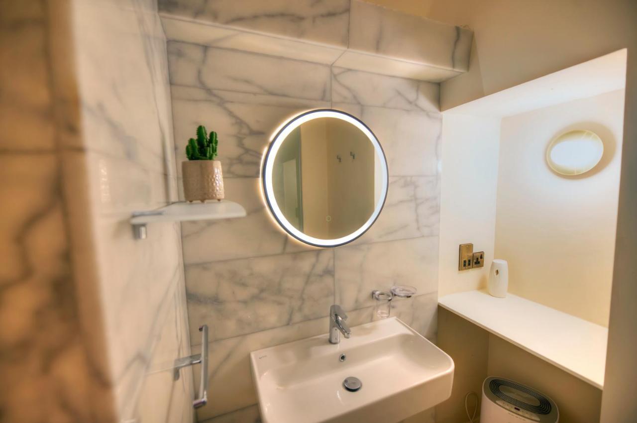 Stylish & Traditional 1 Bedroom Apartment Ddem1-1 Valletta Buitenkant foto