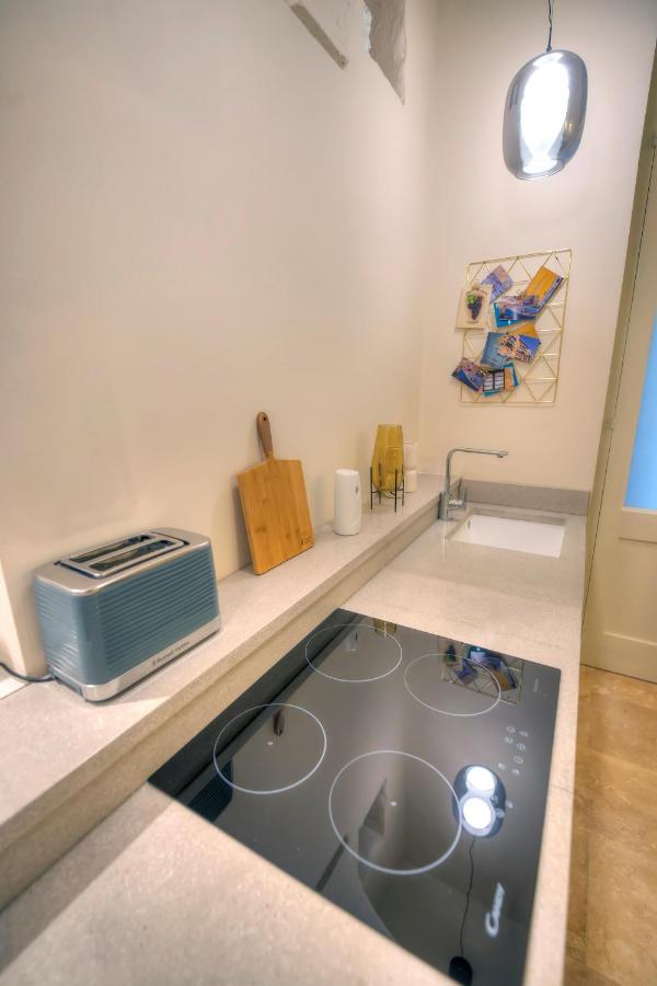 Stylish & Traditional 1 Bedroom Apartment Ddem1-1 Valletta Buitenkant foto