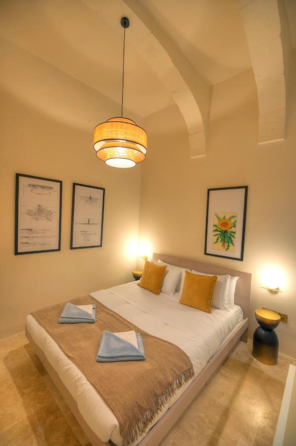 Stylish & Traditional 1 Bedroom Apartment Ddem1-1 Valletta Buitenkant foto