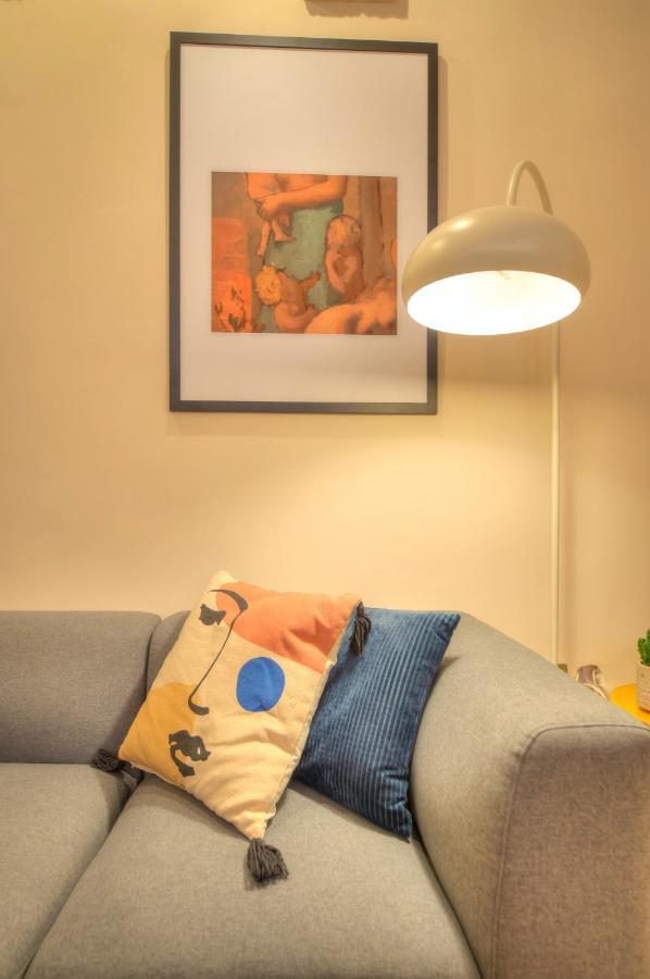 Stylish & Traditional 1 Bedroom Apartment Ddem1-1 Valletta Buitenkant foto