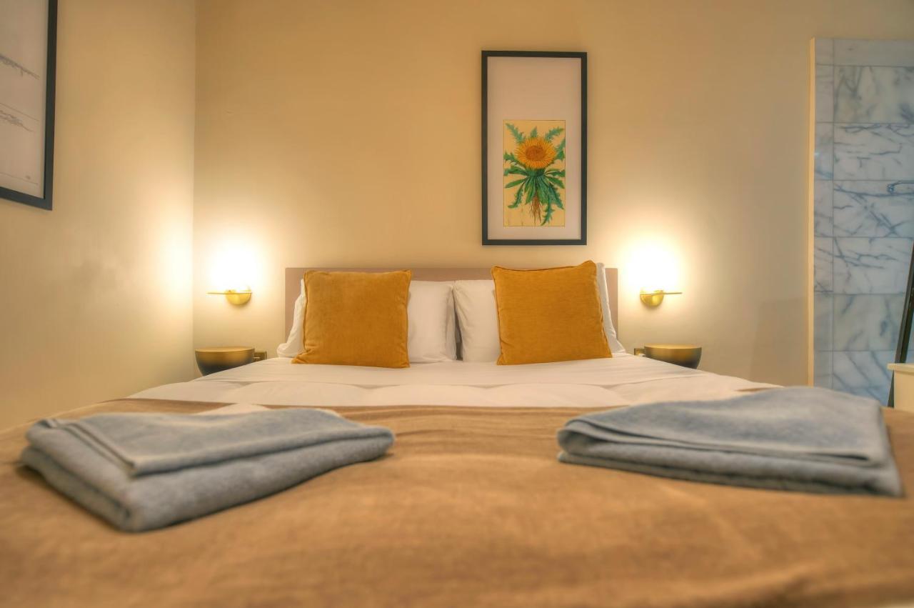 Stylish & Traditional 1 Bedroom Apartment Ddem1-1 Valletta Buitenkant foto