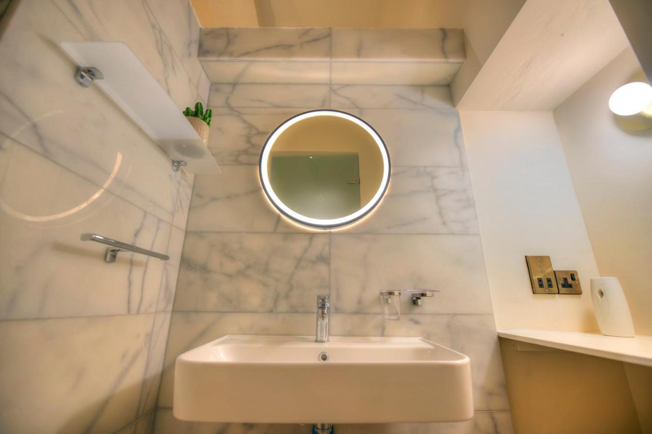 Stylish & Traditional 1 Bedroom Apartment Ddem1-1 Valletta Buitenkant foto
